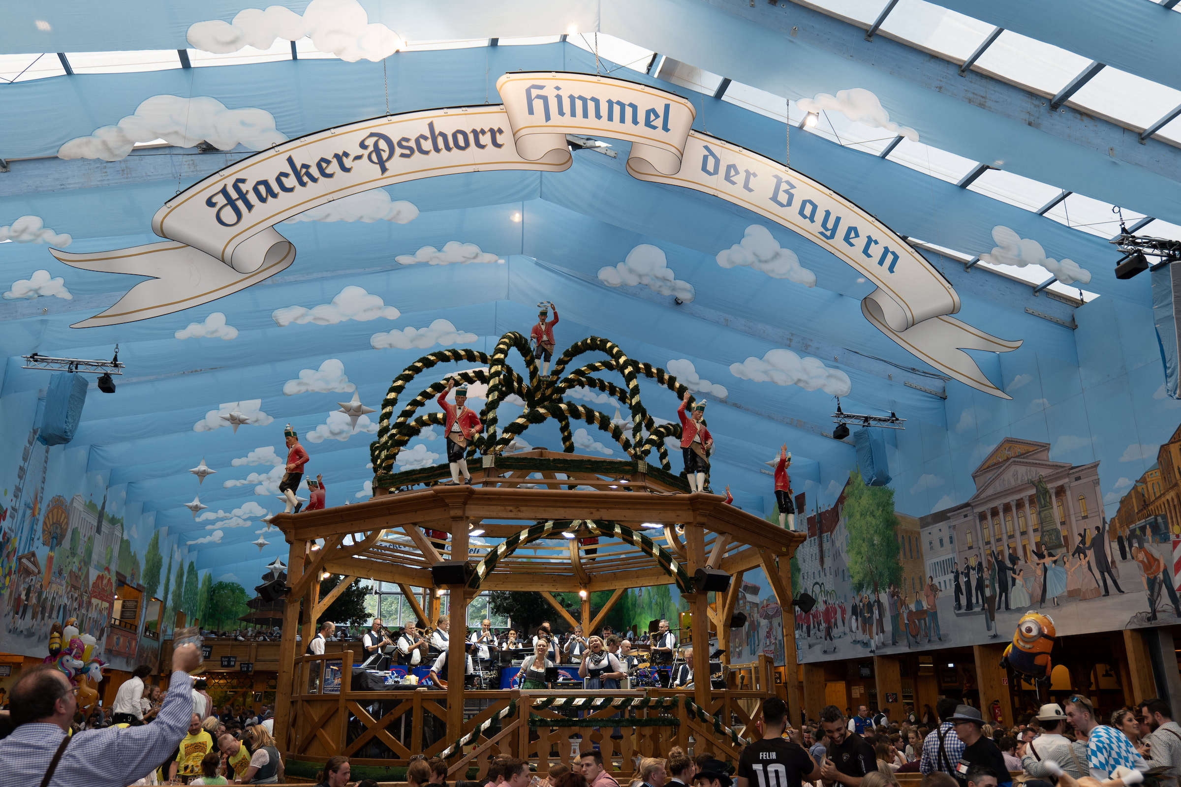 Autumn 2022 Germany Trip – Oktoberfest & more 🍻 🥨